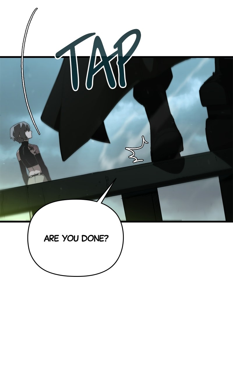 A Hero Who Knows His Stuff Episode 10 page 5 - 