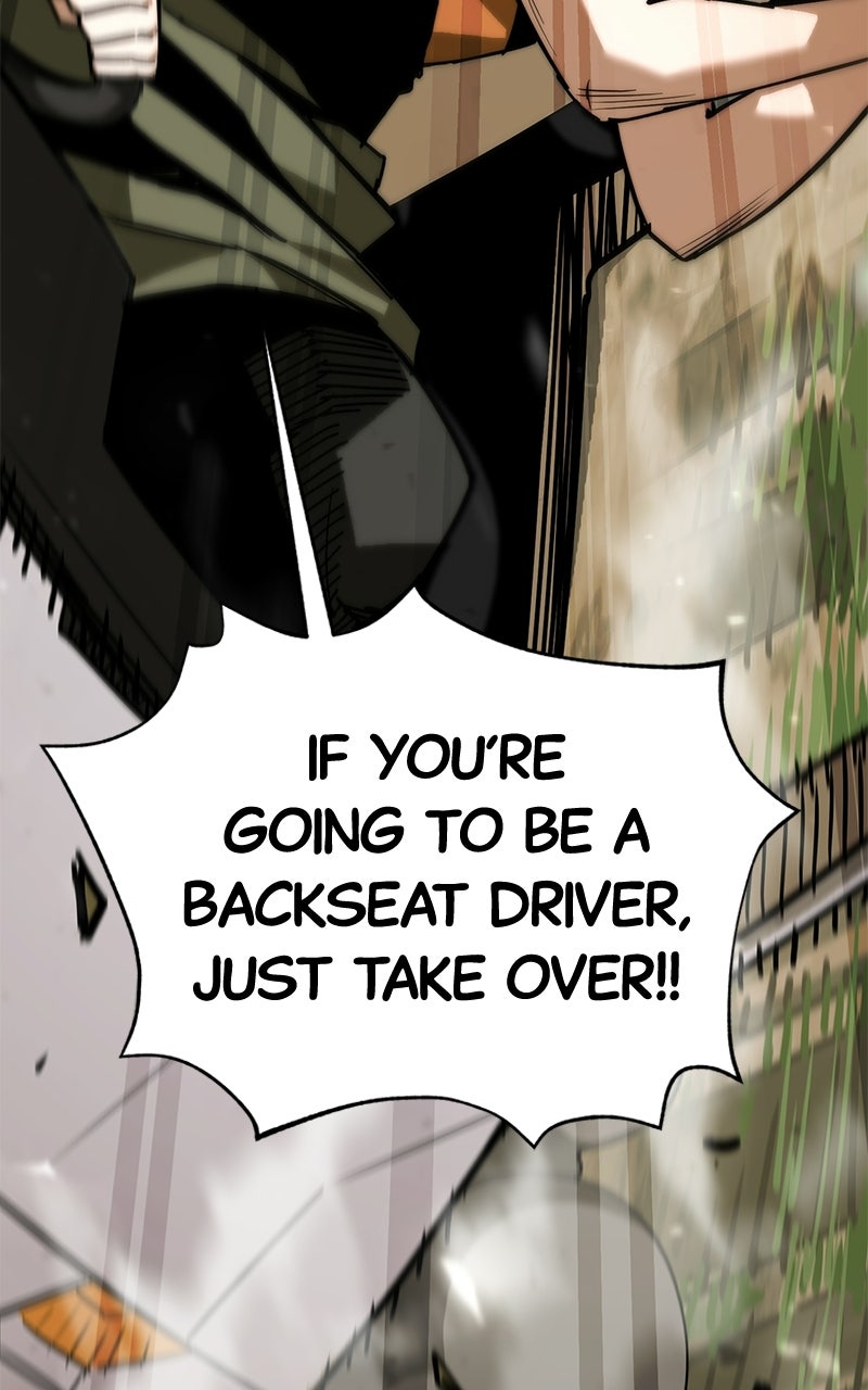 A Hero Who Knows His Stuff Episode 10 page 42 - 