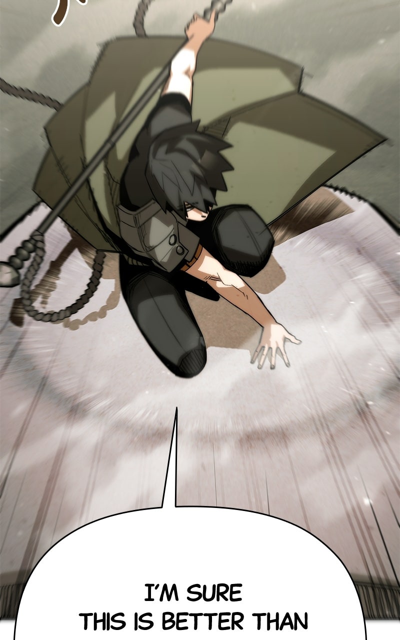 A Hero Who Knows His Stuff Episode 10 page 45 - 