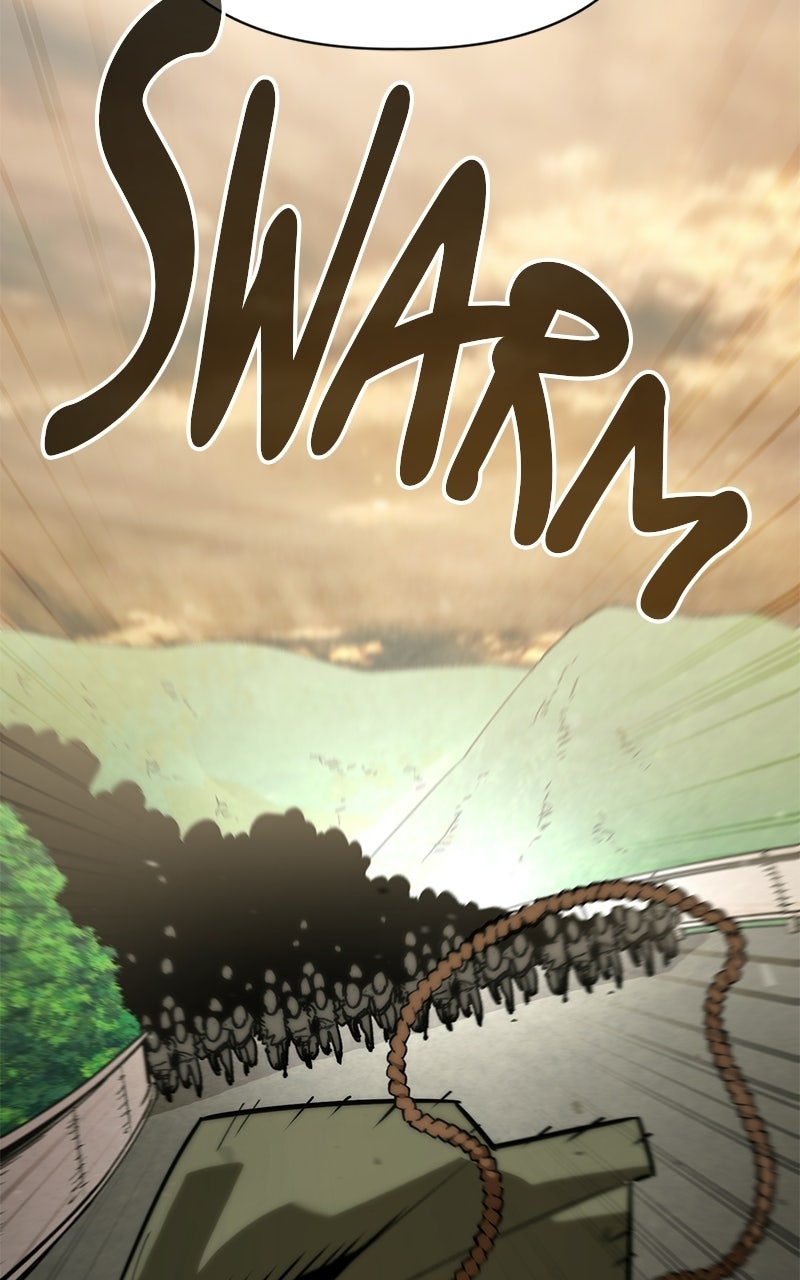 A Hero Who Knows His Stuff Episode 10 page 47 - 