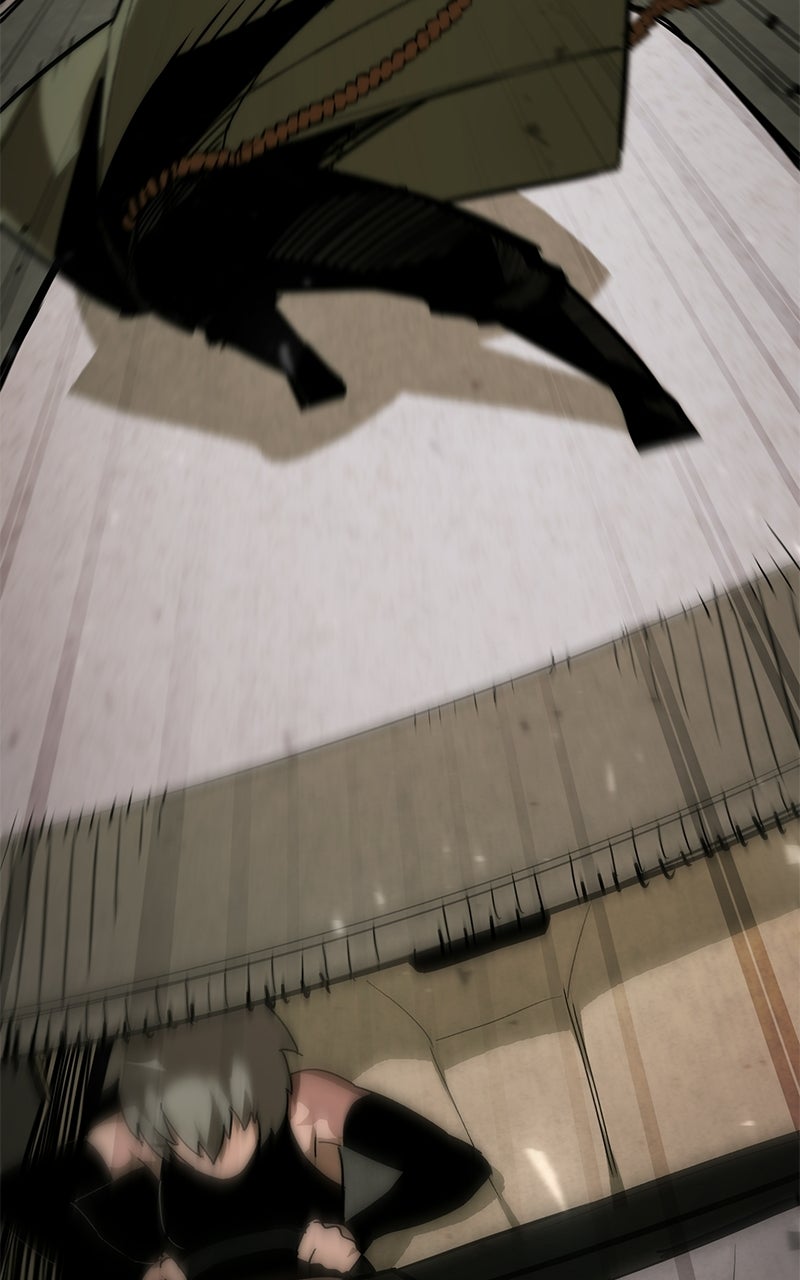 A Hero Who Knows His Stuff Episode 10 page 48 - 