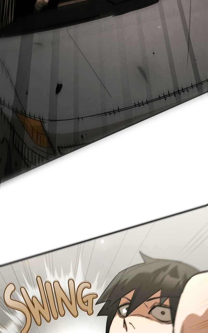 A Hero Who Knows His Stuff Episode 10 page 49 - 