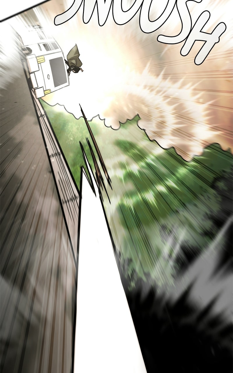 A Hero Who Knows His Stuff Episode 10 page 51 - 