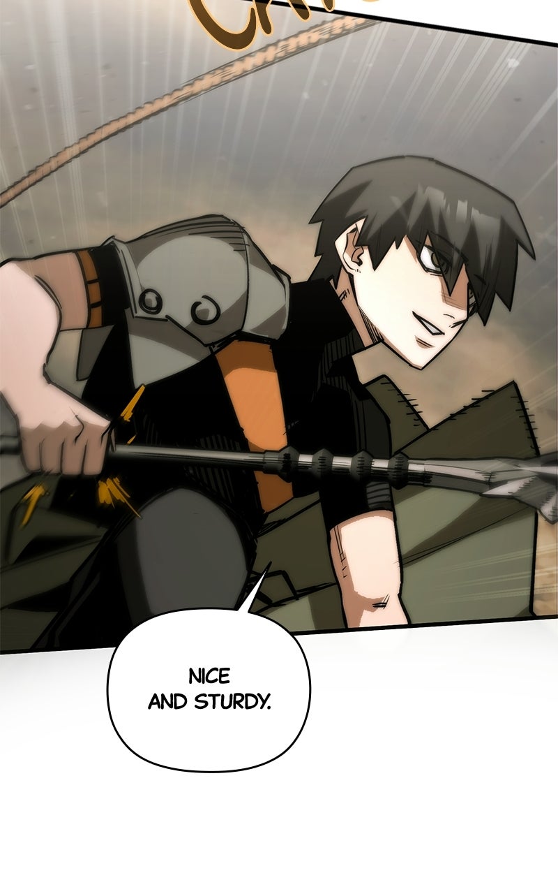 A Hero Who Knows His Stuff Episode 10 page 56 - 