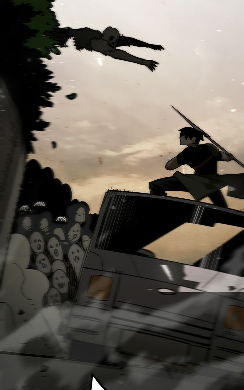 A Hero Who Knows His Stuff Episode 10 page 59 - 