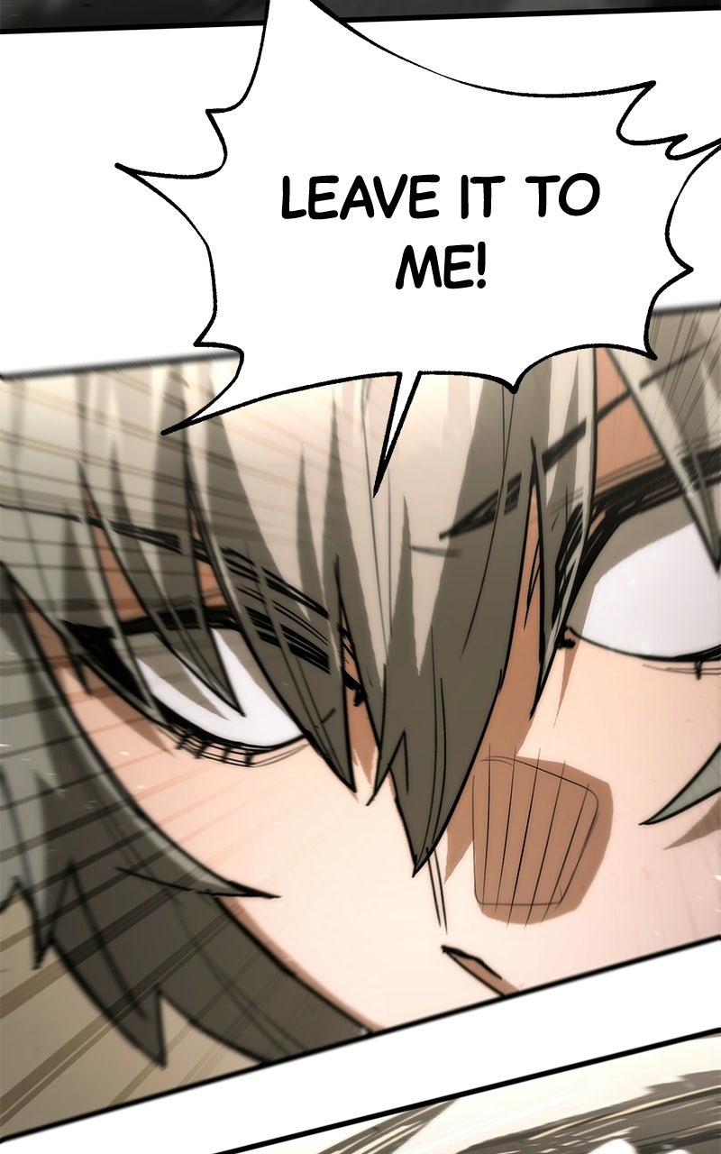 A Hero Who Knows His Stuff Episode 10 page 60 - 