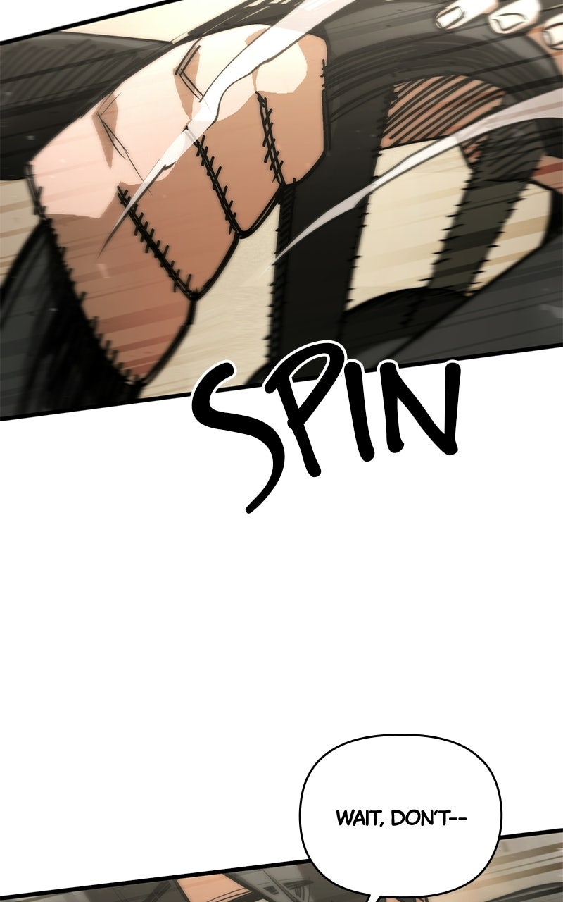 A Hero Who Knows His Stuff Episode 10 page 61 - 