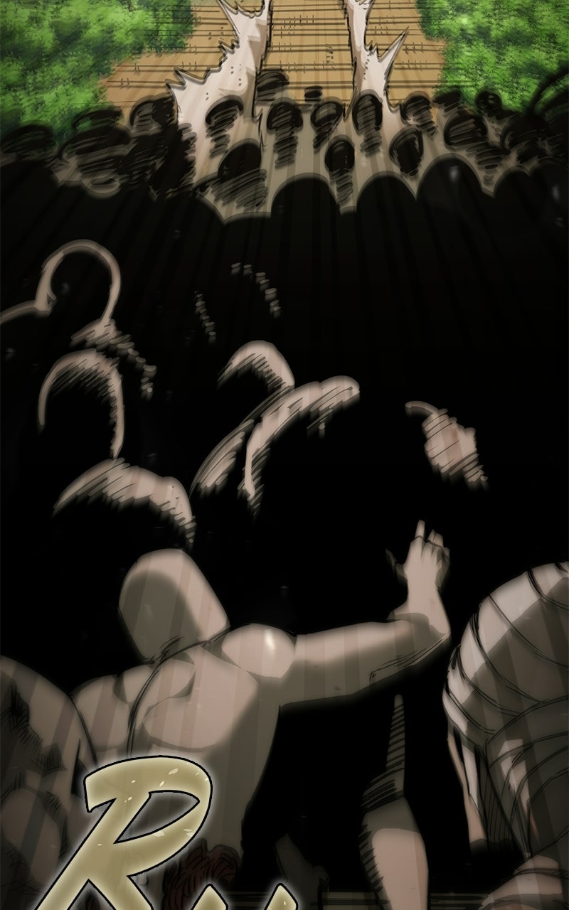 A Hero Who Knows His Stuff Episode 10 page 73 - 