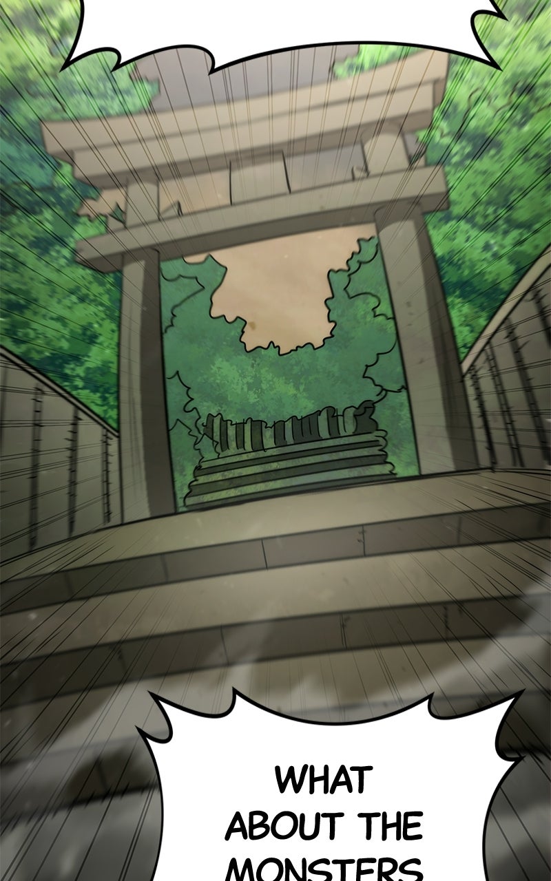 A Hero Who Knows His Stuff Episode 10 page 76 - 