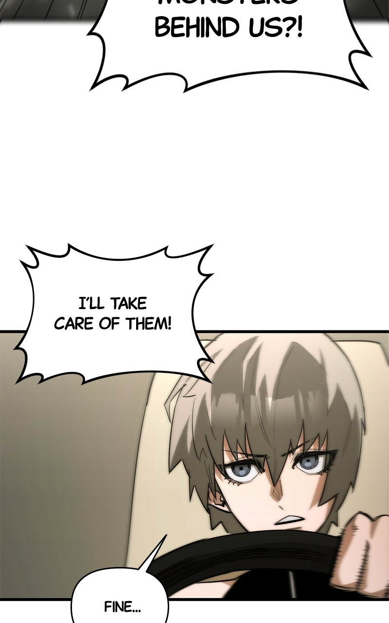 A Hero Who Knows His Stuff Episode 10 page 77 - 