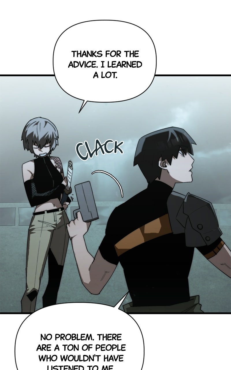 A Hero Who Knows His Stuff Episode 10 page 9 - 