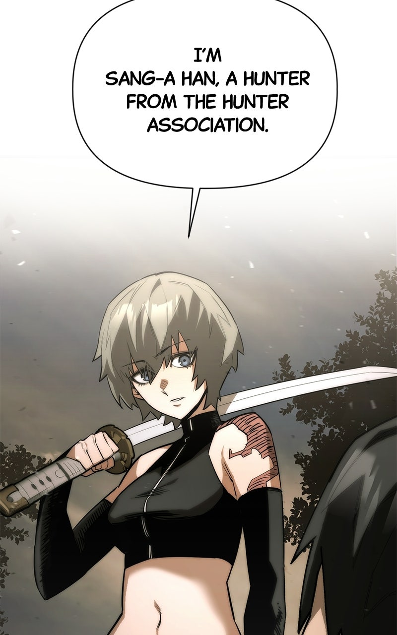 A Hero Who Knows His Stuff Episode 10 page 95 - 