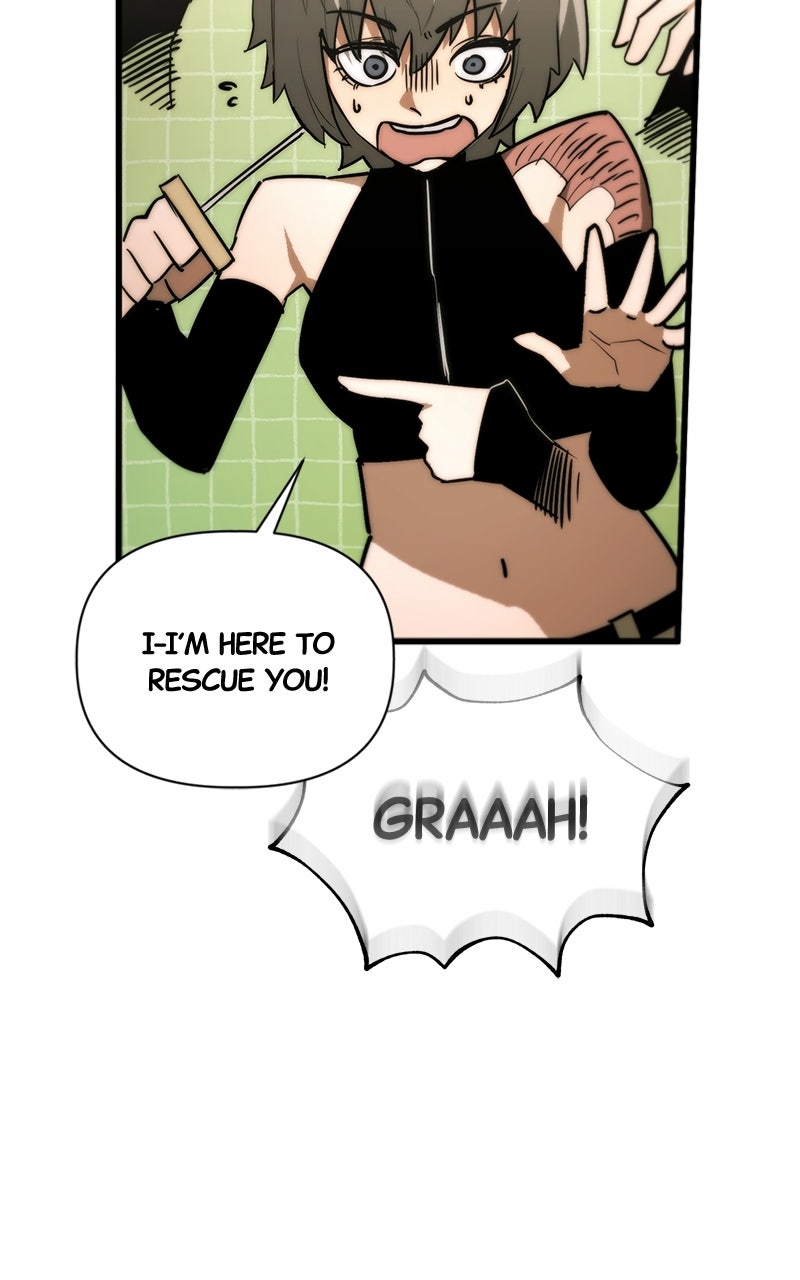 A Hero Who Knows His Stuff Episode 10 page 100 - 