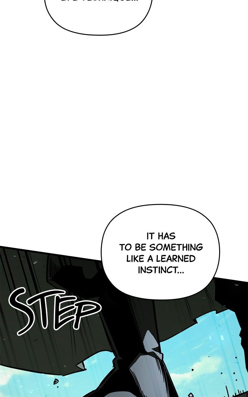 A Hero Who Knows His Stuff Episode 11 page 109 - 