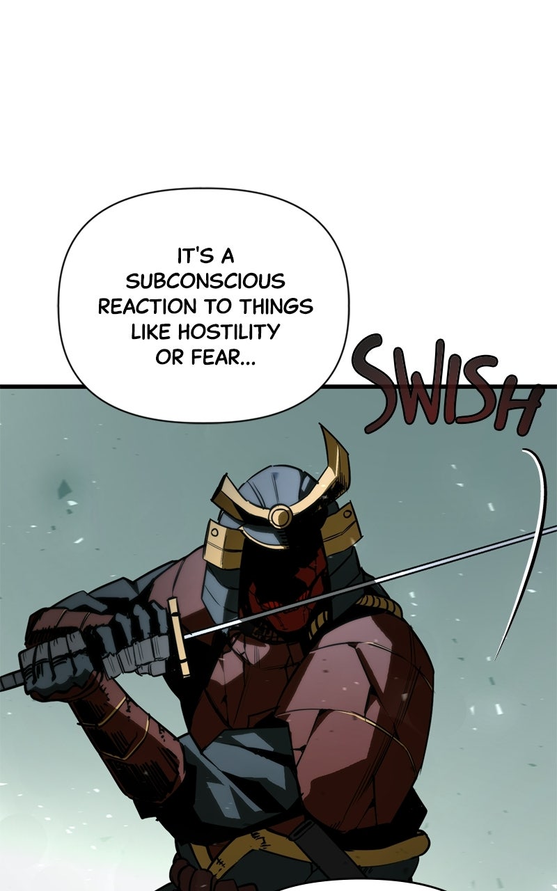 A Hero Who Knows His Stuff Episode 11 page 111 - 