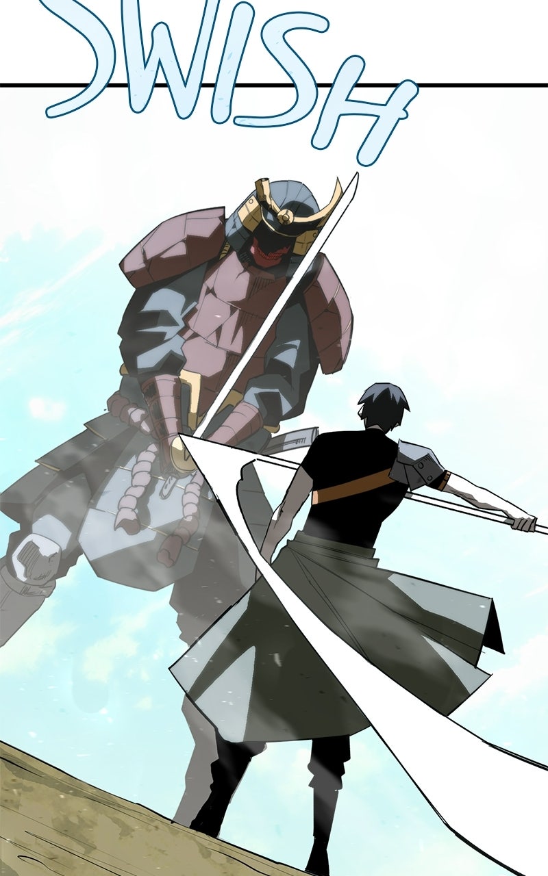 A Hero Who Knows His Stuff Episode 11 page 116 - 