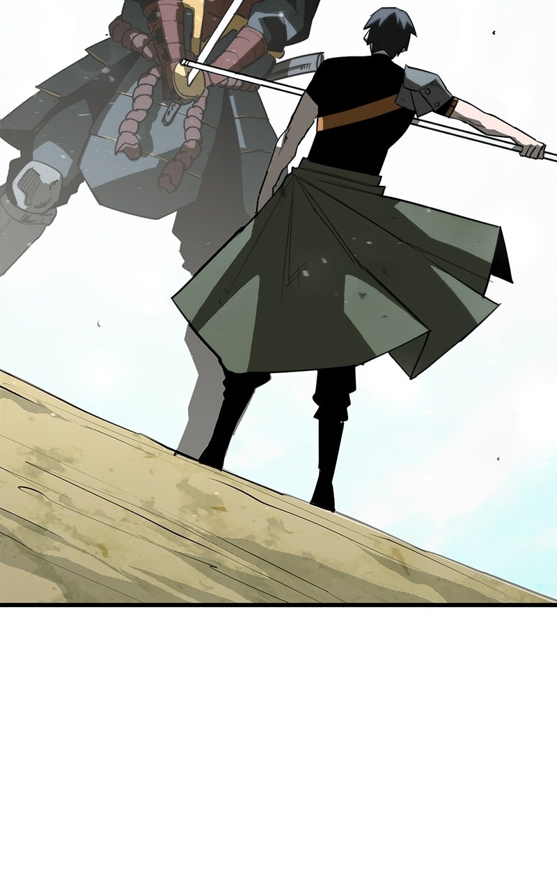 A Hero Who Knows His Stuff Episode 11 page 118 - 