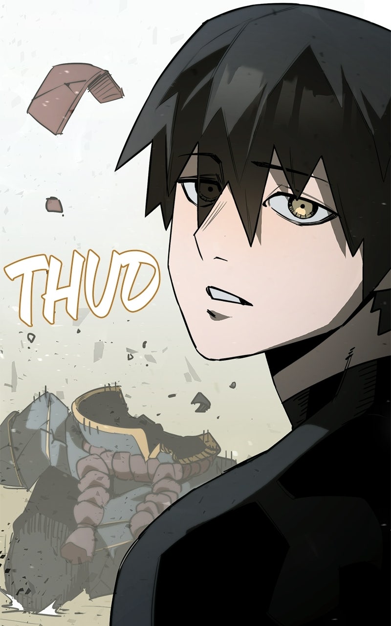 A Hero Who Knows His Stuff Episode 11 page 122 - 