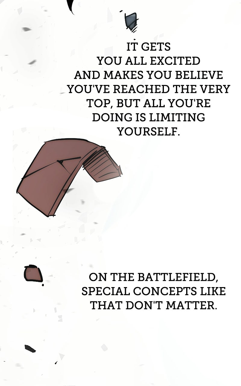 A Hero Who Knows His Stuff Episode 11 page 124 - 