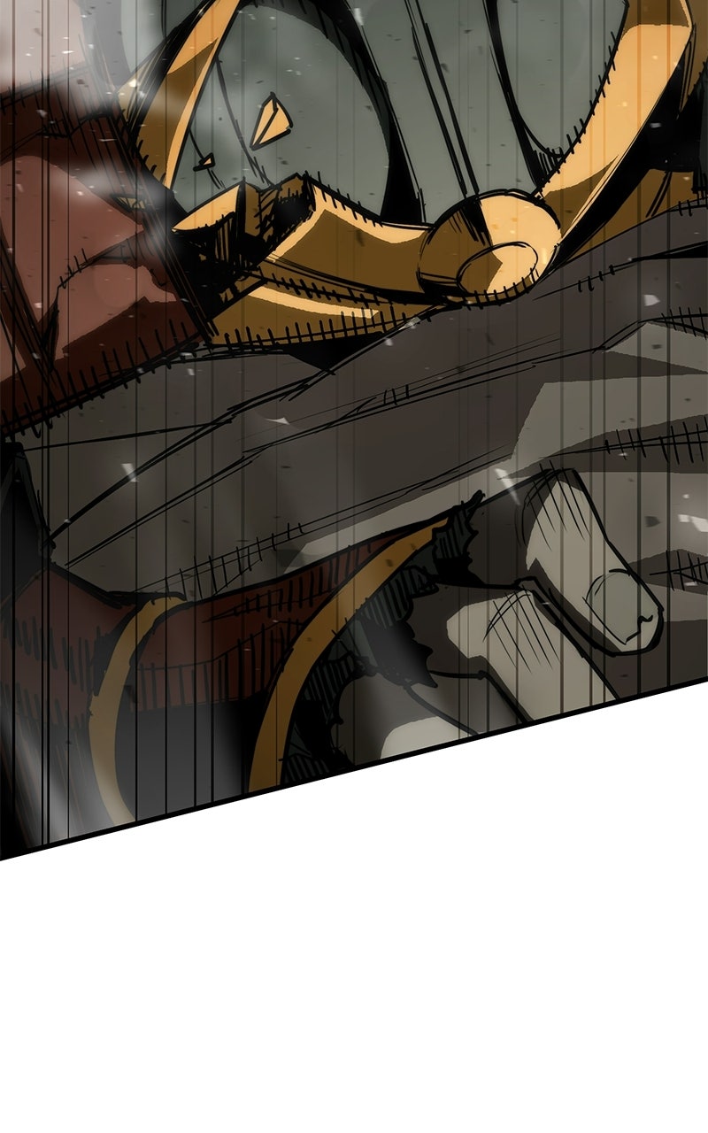 A Hero Who Knows His Stuff Episode 11 page 18 - 