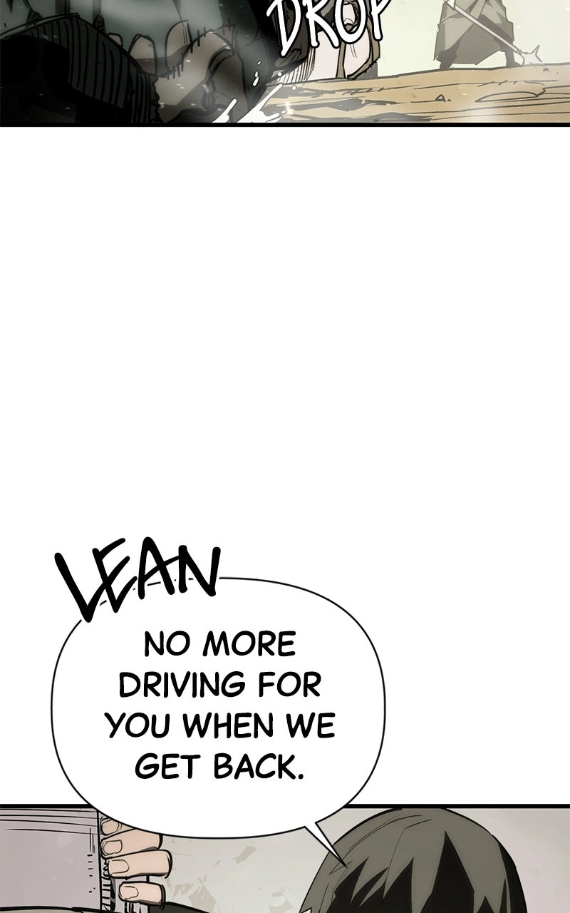 A Hero Who Knows His Stuff Episode 11 page 20 - 