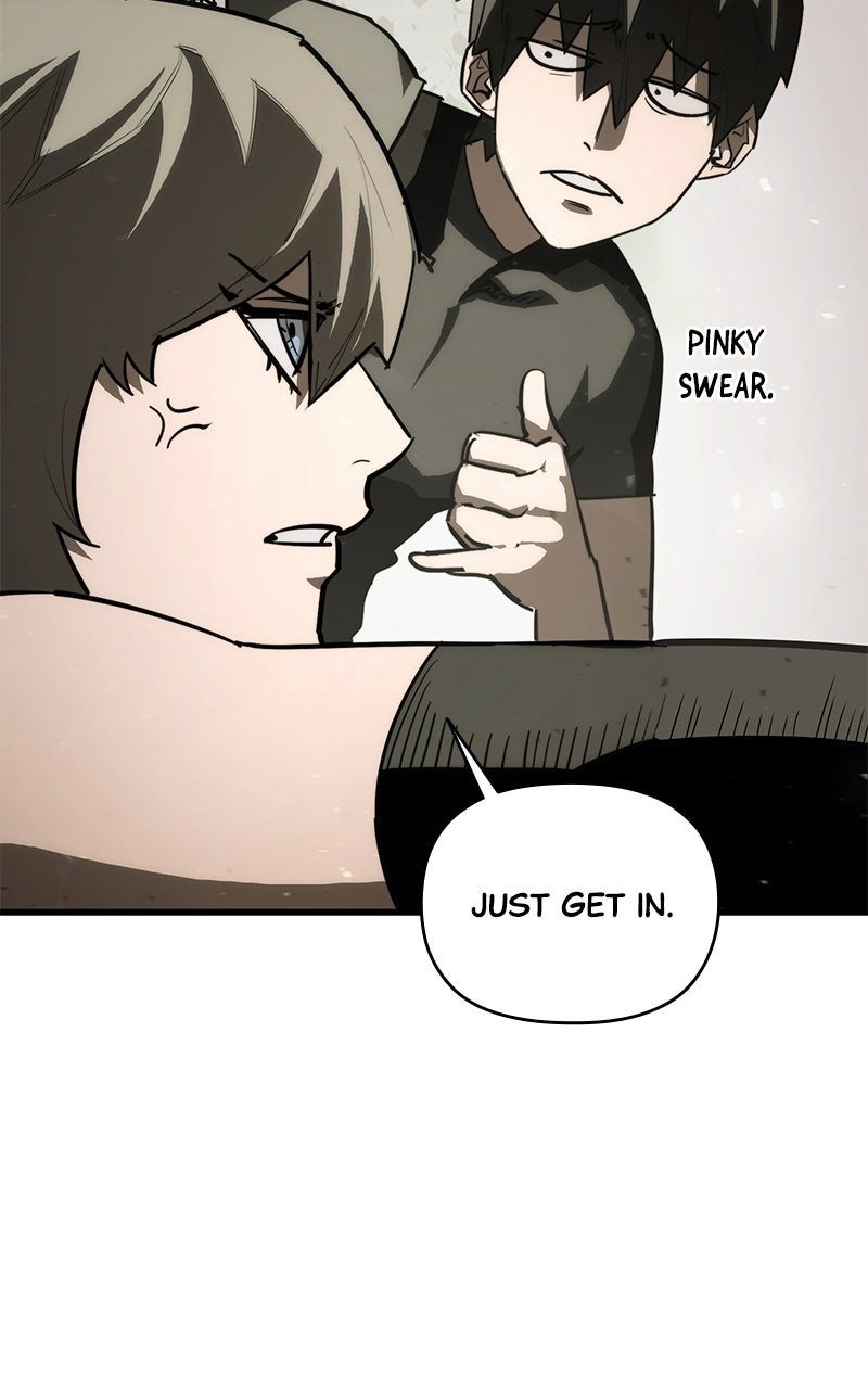 A Hero Who Knows His Stuff Episode 11 page 21 - 