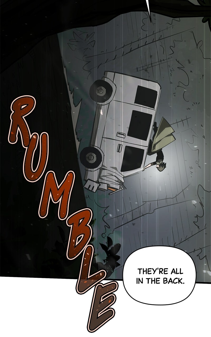 A Hero Who Knows His Stuff Episode 11 page 23 - 