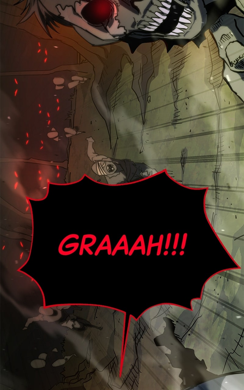 A Hero Who Knows His Stuff Episode 11 page 28 - 