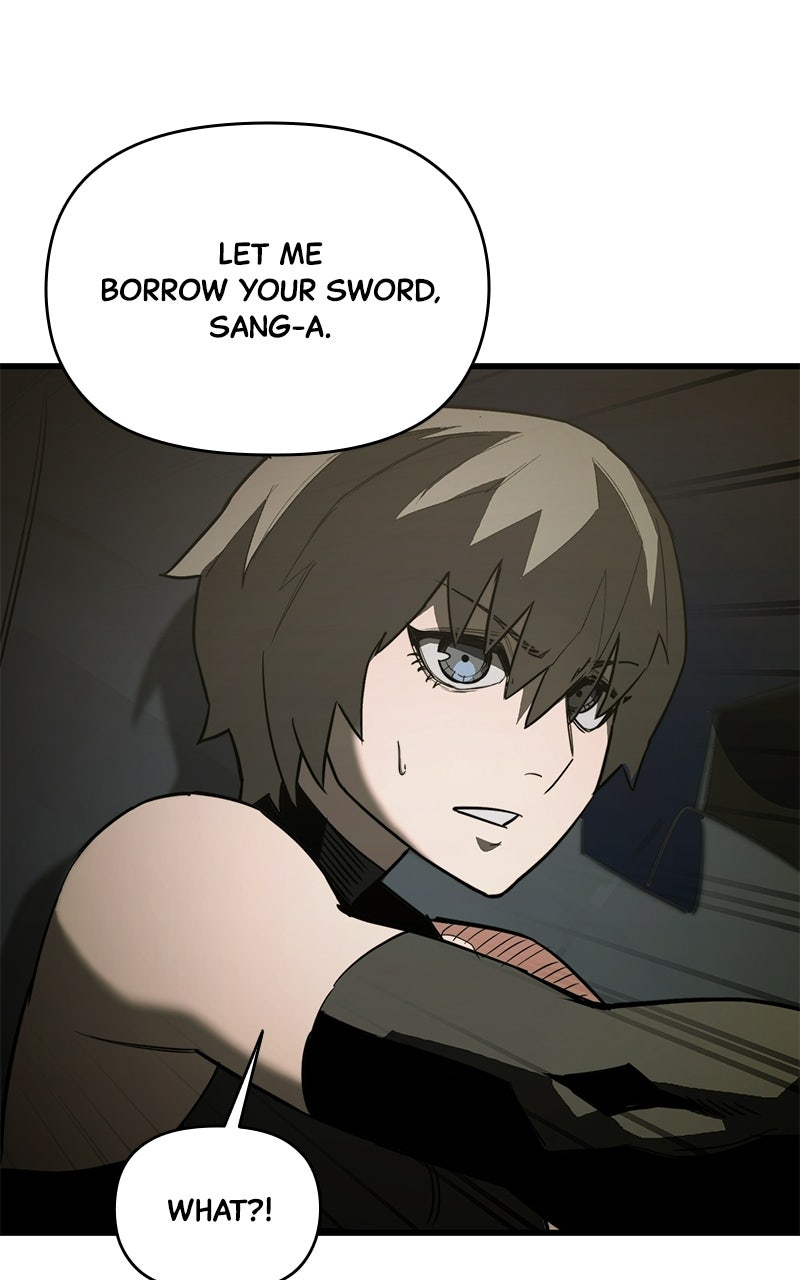 A Hero Who Knows His Stuff Episode 11 page 30 - 