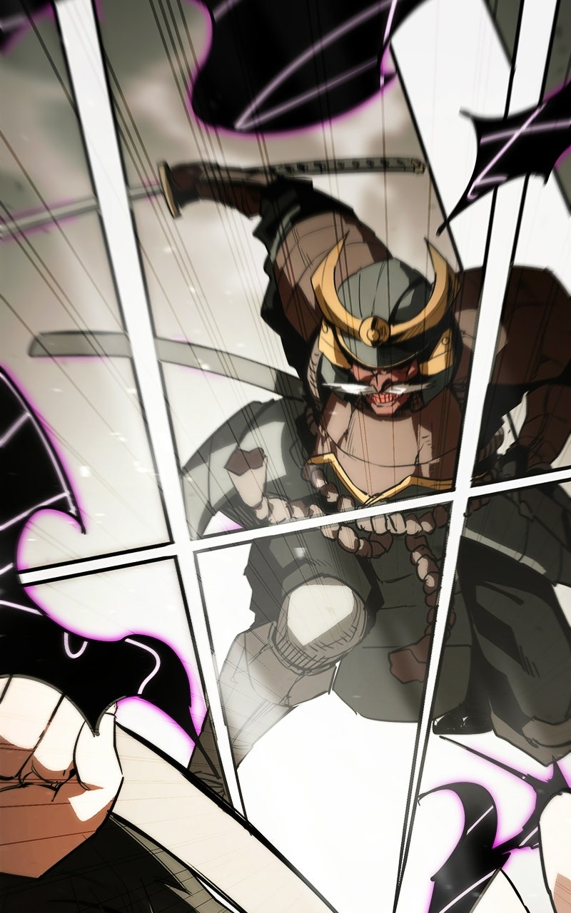 A Hero Who Knows His Stuff Episode 11 page 4 - 