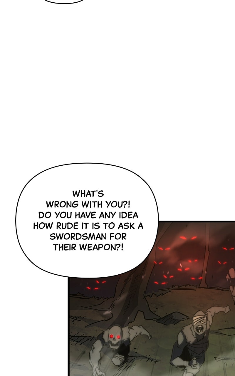 A Hero Who Knows His Stuff Episode 11 page 31 - 