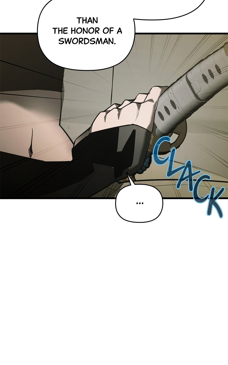 A Hero Who Knows His Stuff Episode 11 page 33 - 