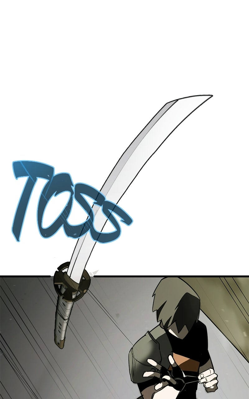 A Hero Who Knows His Stuff Episode 11 page 34 - 