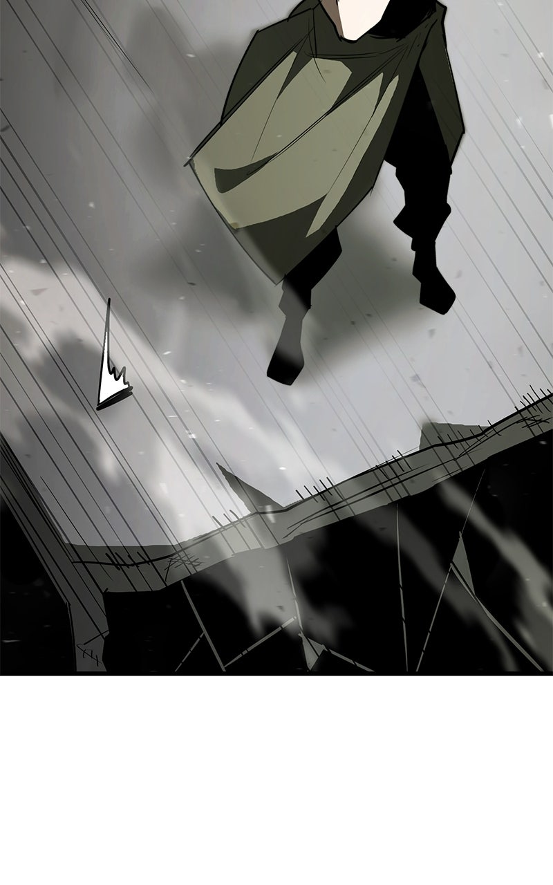 A Hero Who Knows His Stuff Episode 11 page 35 - 