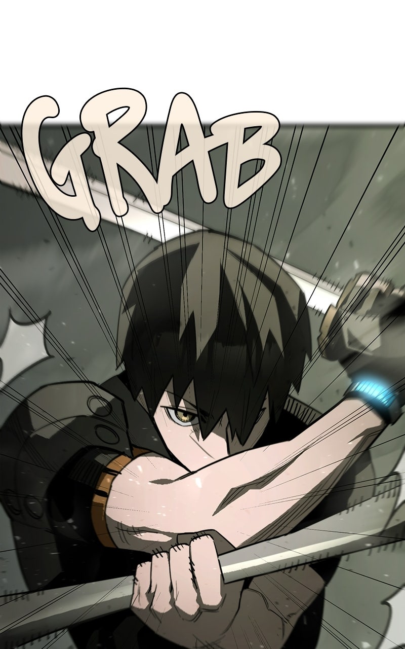 A Hero Who Knows His Stuff Episode 11 page 36 - 