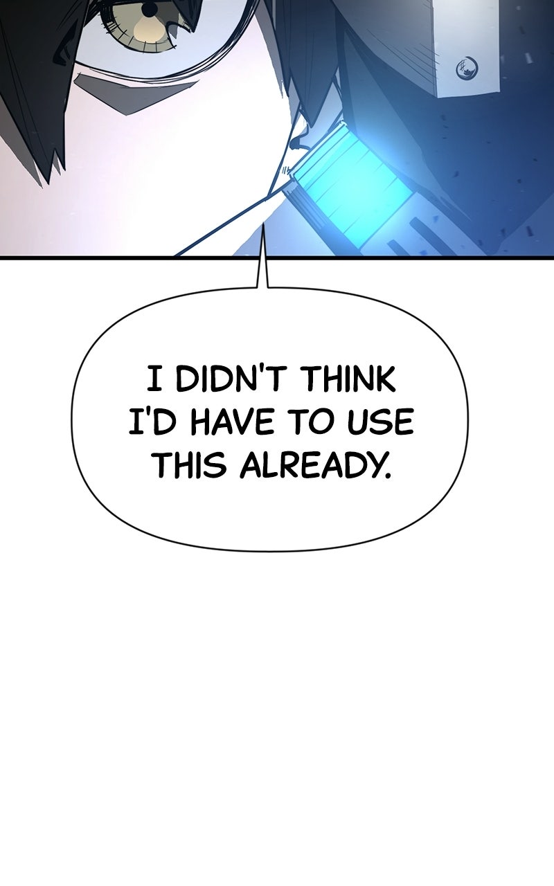A Hero Who Knows His Stuff Episode 11 page 38 - 