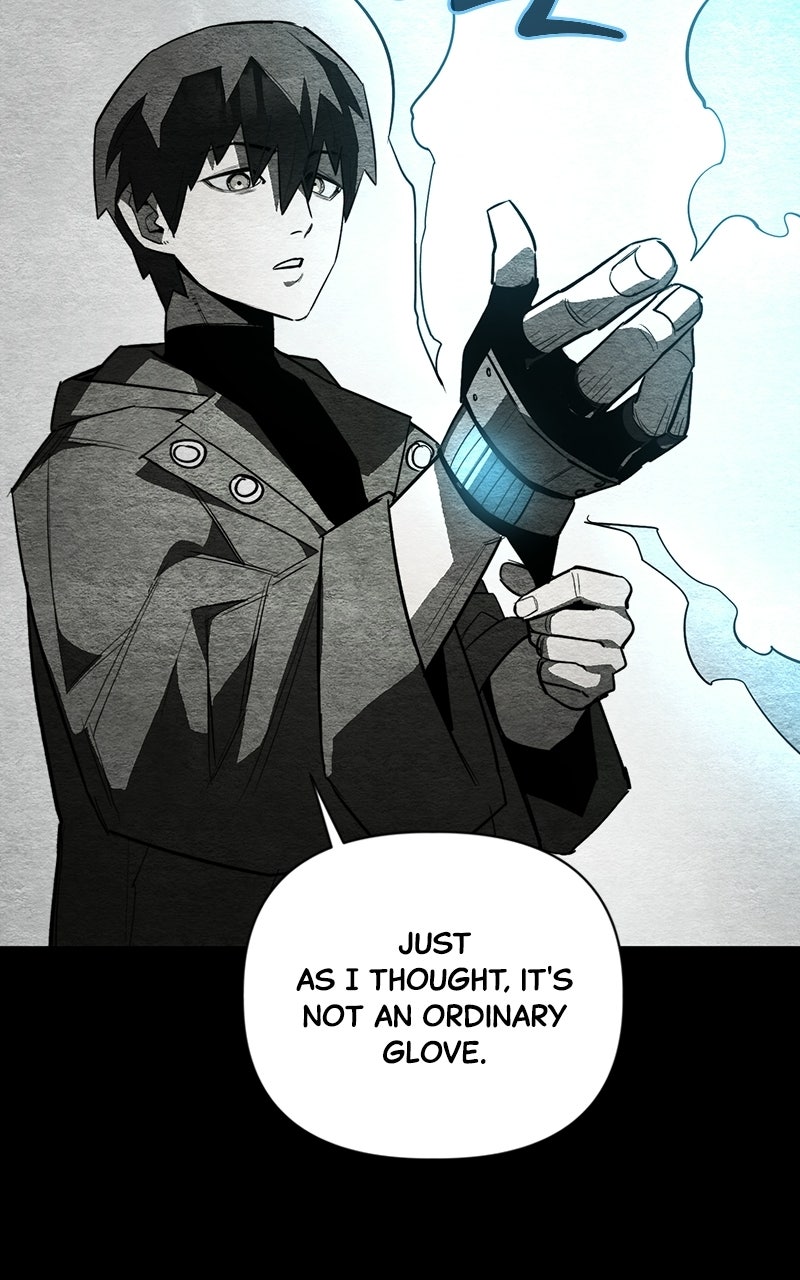 A Hero Who Knows His Stuff Episode 11 page 45 - 