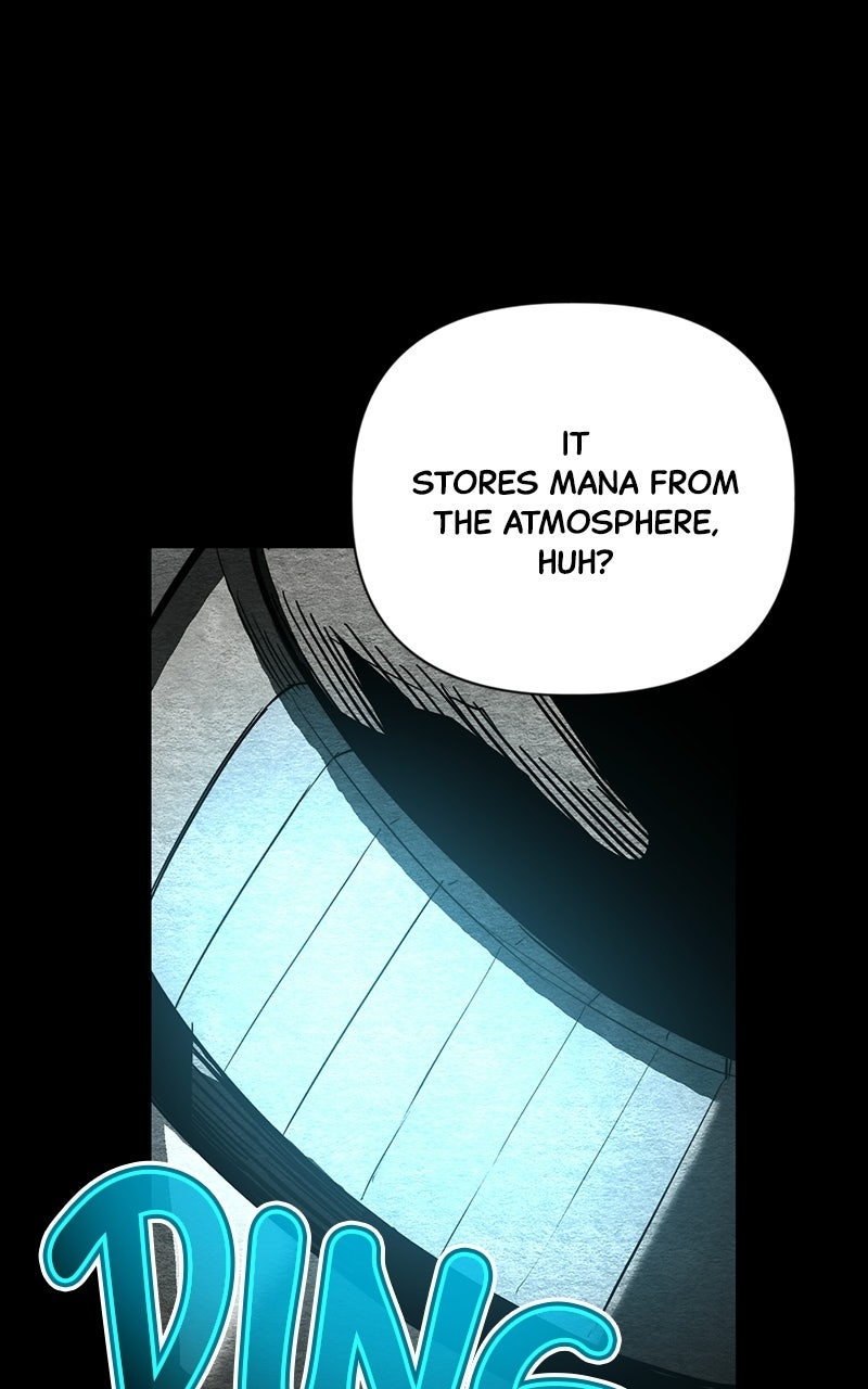 A Hero Who Knows His Stuff Episode 11 page 46 - 