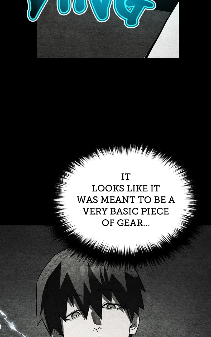 A Hero Who Knows His Stuff Episode 11 page 47 - 