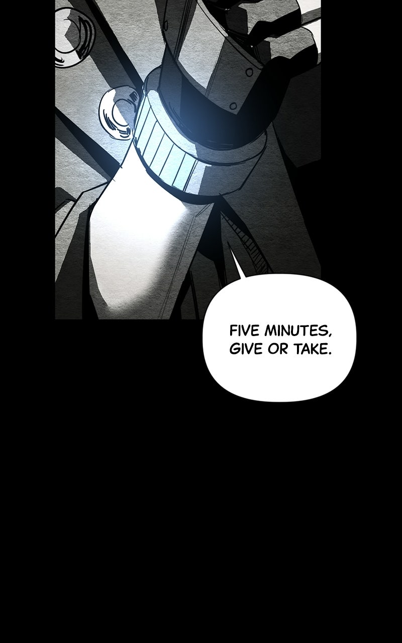 A Hero Who Knows His Stuff Episode 11 page 51 - 