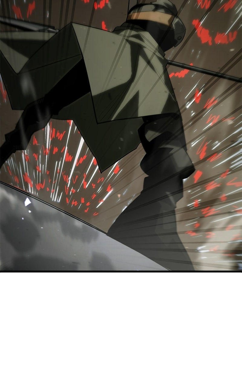 A Hero Who Knows His Stuff Episode 11 page 54 - 