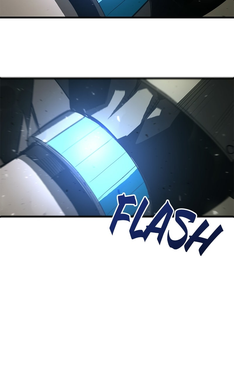 A Hero Who Knows His Stuff Episode 11 page 57 - 