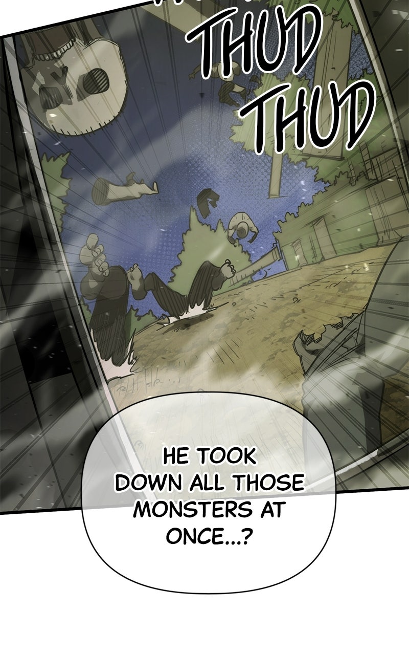 A Hero Who Knows His Stuff Episode 11 page 62 - 