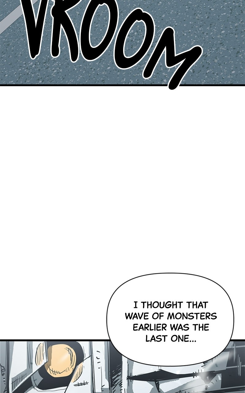 A Hero Who Knows His Stuff Episode 11 page 67 - 