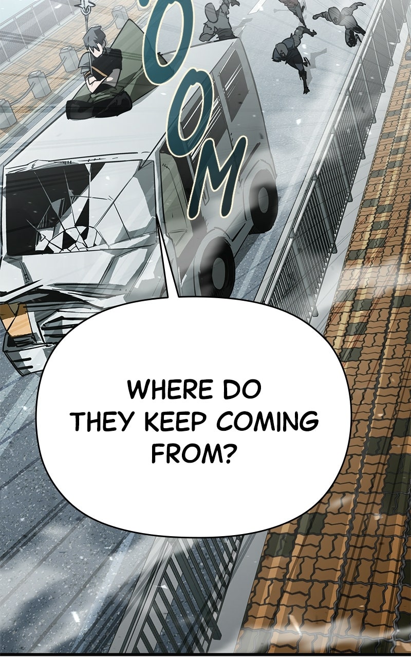 A Hero Who Knows His Stuff Episode 11 page 69 - 