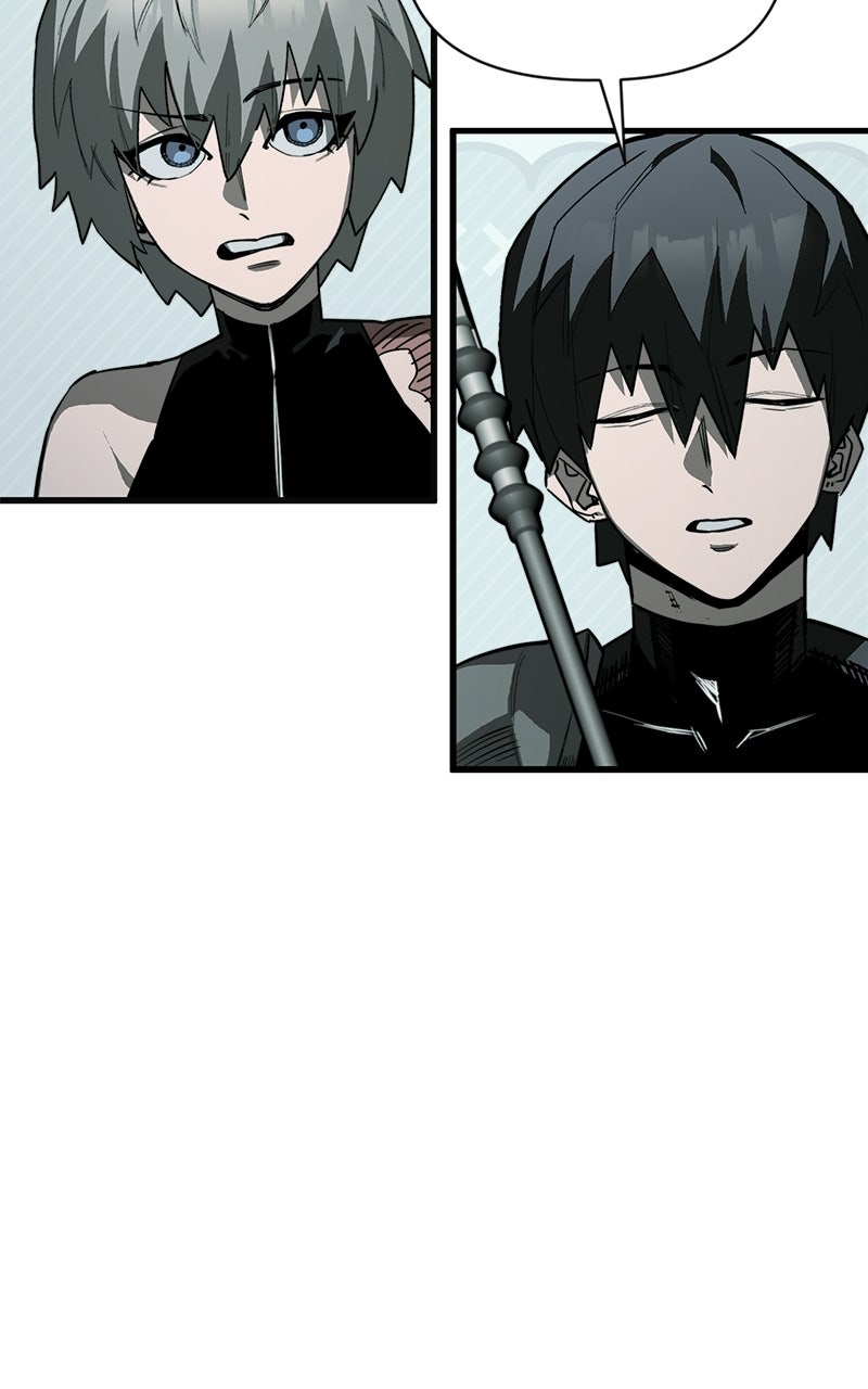A Hero Who Knows His Stuff Episode 11 page 71 - 