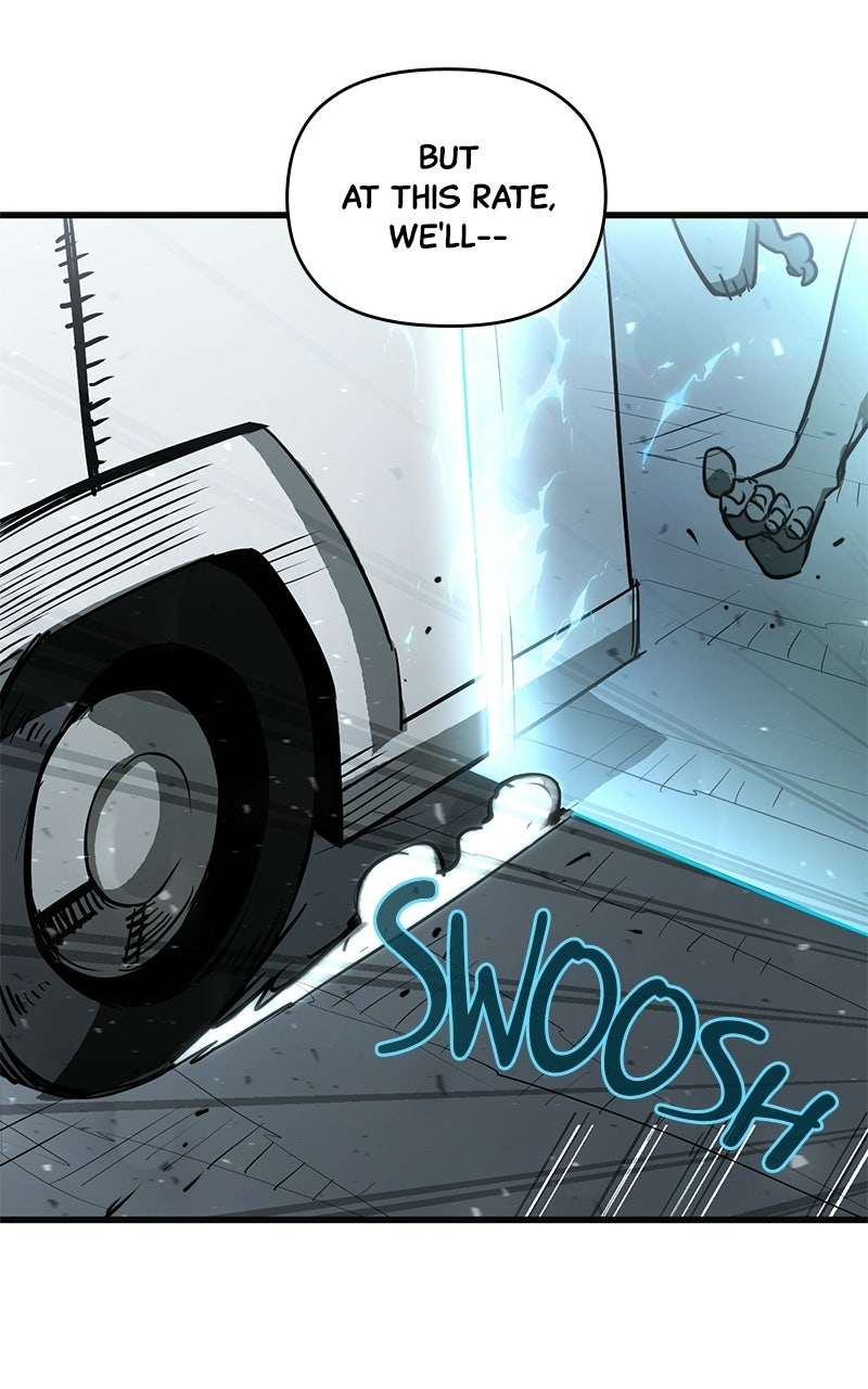 A Hero Who Knows His Stuff Episode 11 page 72 - 