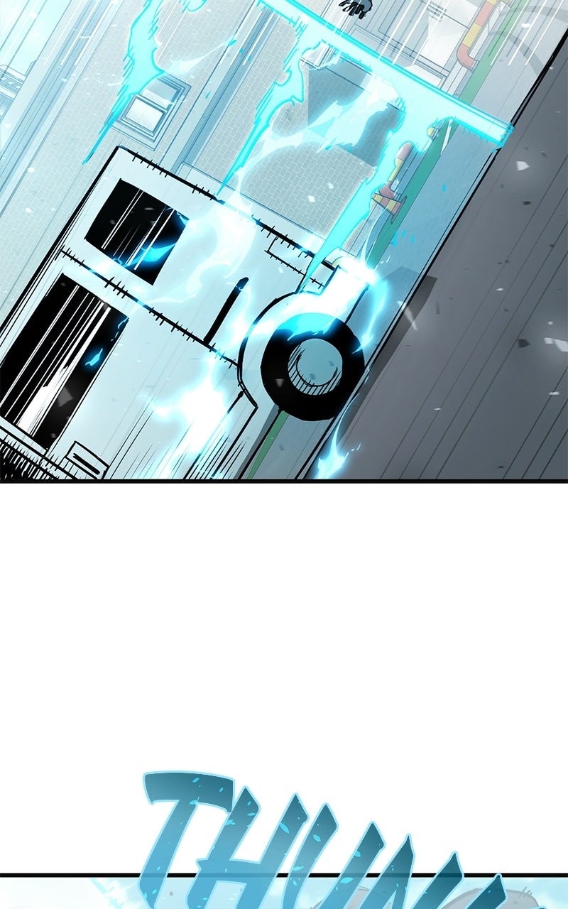 A Hero Who Knows His Stuff Episode 11 page 74 - 