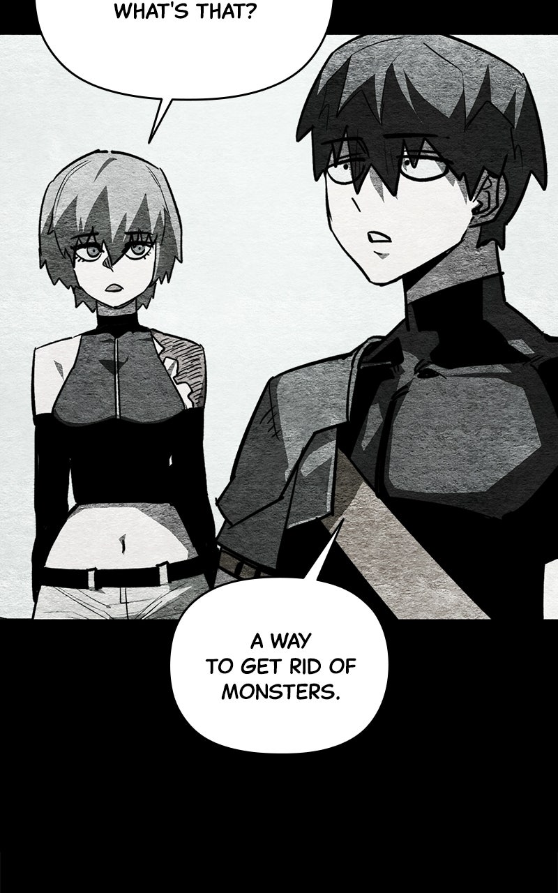 A Hero Who Knows His Stuff Episode 11 page 84 - 