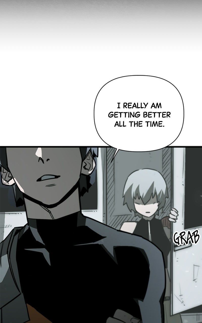 A Hero Who Knows His Stuff Episode 11 page 87 - 